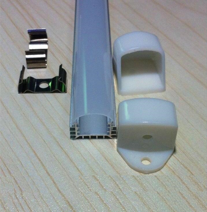 U型鋁槽1810U