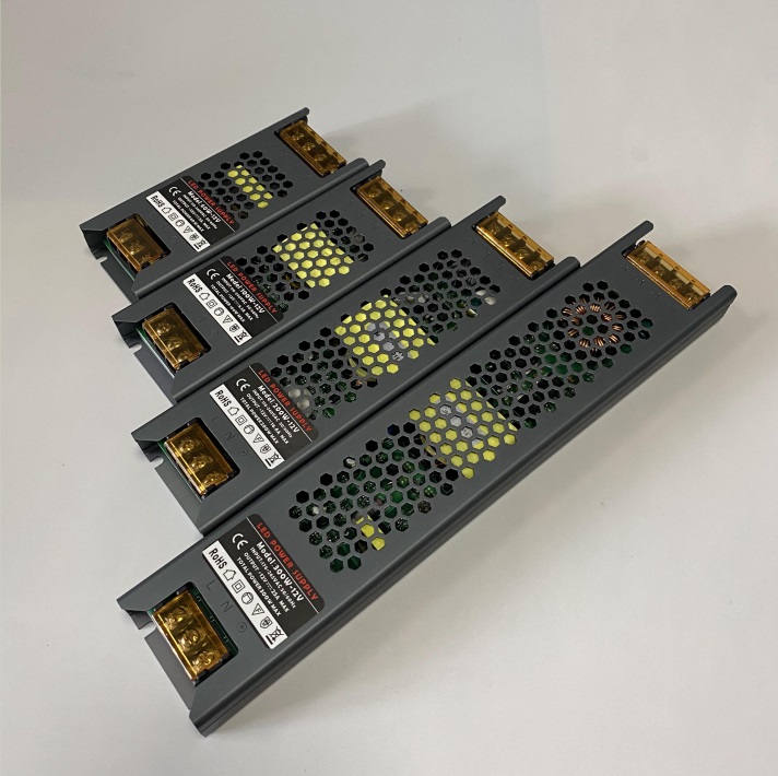 長條電源