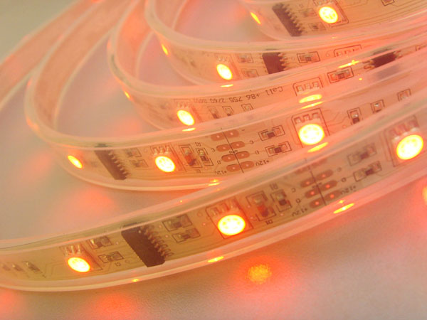 LED外露發光字與招牌制作方法