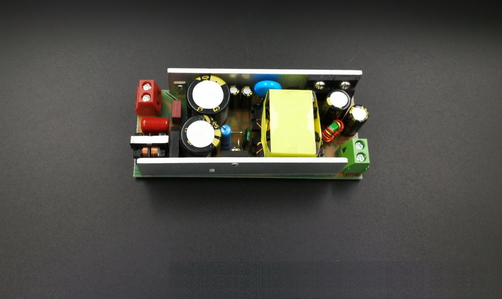 LED燈具品質與驅動電源的關系